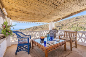 Casa La Prensa - Alpujarra, Sorvilan